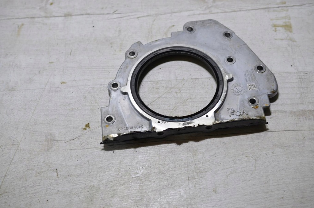 фото №1, Ущільнювач вала 2.0 alfa romeo giulia