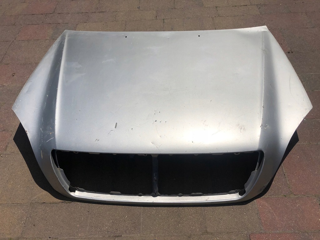 фото №1, Капот lexus ls ls430 iii 2000-2003