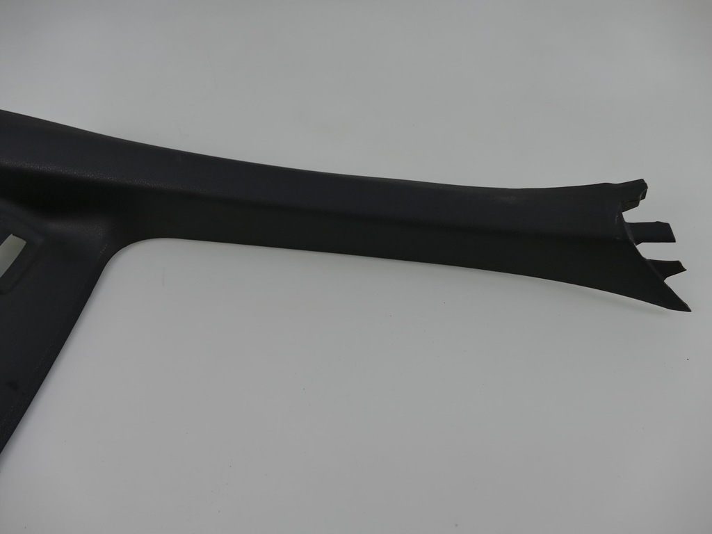 фото №4, Захист стійка козирок mercedes-benz оригінальний номер a1716901625