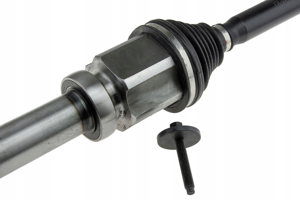 Привідний вал права ford mondeo s-max galaxy 2.2tdci 2008- Ціна