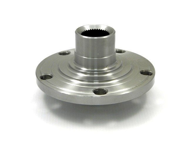 фото №1, Ступиця колеса перед vw passat b5 95-05