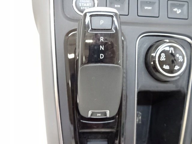 фото №5, Citroen c5 aircross тунель середній вибірник передач зарядний пристрій індукційна