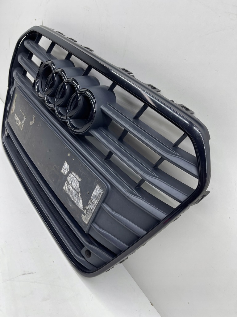 Audi a6 c7 s-line решётка радиатора решётка радиатора бампера радиатора оригинал! Недорого