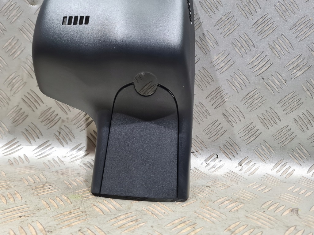 фото №4, Захист корпус дзеркало внутрішнього opel crossland x