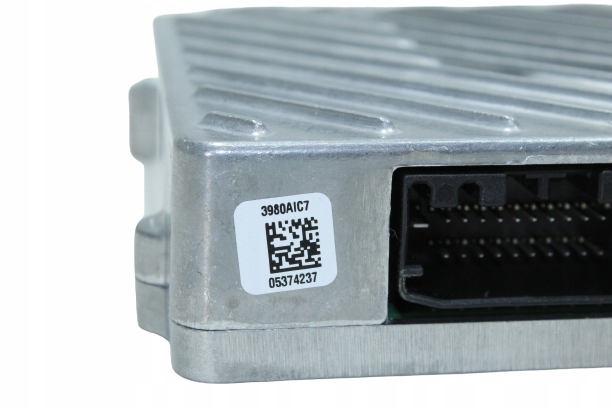 фото №11, Chrysler pacifica підсилювач підсилювач 68207344ag