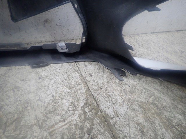 фото №5, Бампер перед lexus gs 4 iv lift f sport 2015-