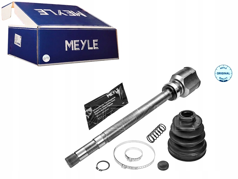 фото №1, Привідний вал привідна перед citroen c5 iii ds5 jumpy peugeot 407 expert