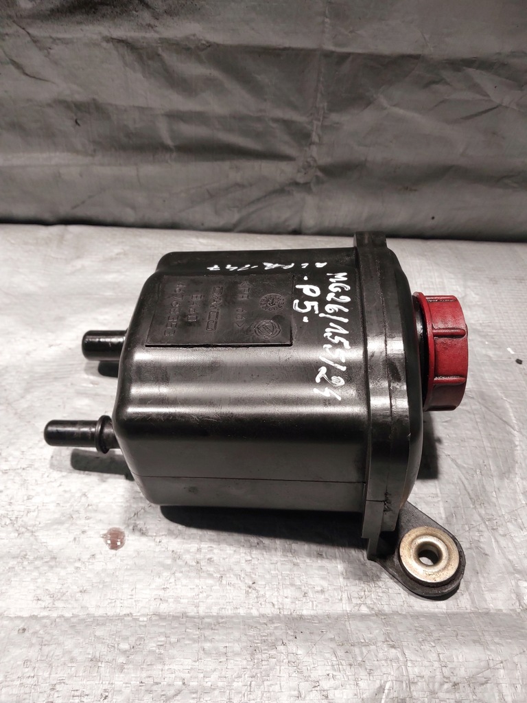 фото №9, Alfa romeo 147 бачок усилителя 46768353