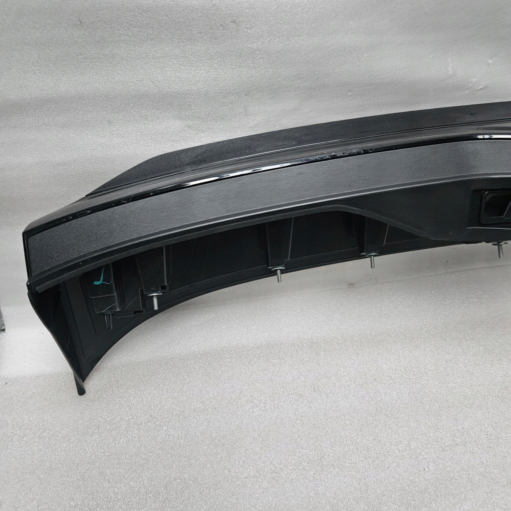 Mg4 mg.4 mg 4 накладка молдинг задняя накладка крышки задний  11450696 Оригинал