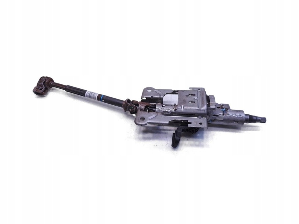 фото №1, Колонка кермова peugeot 3008 i