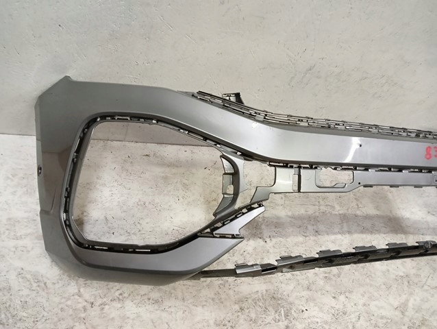 фото №2, Бампер перед передній vw t-roc t roc lift 2ga r-line 21-