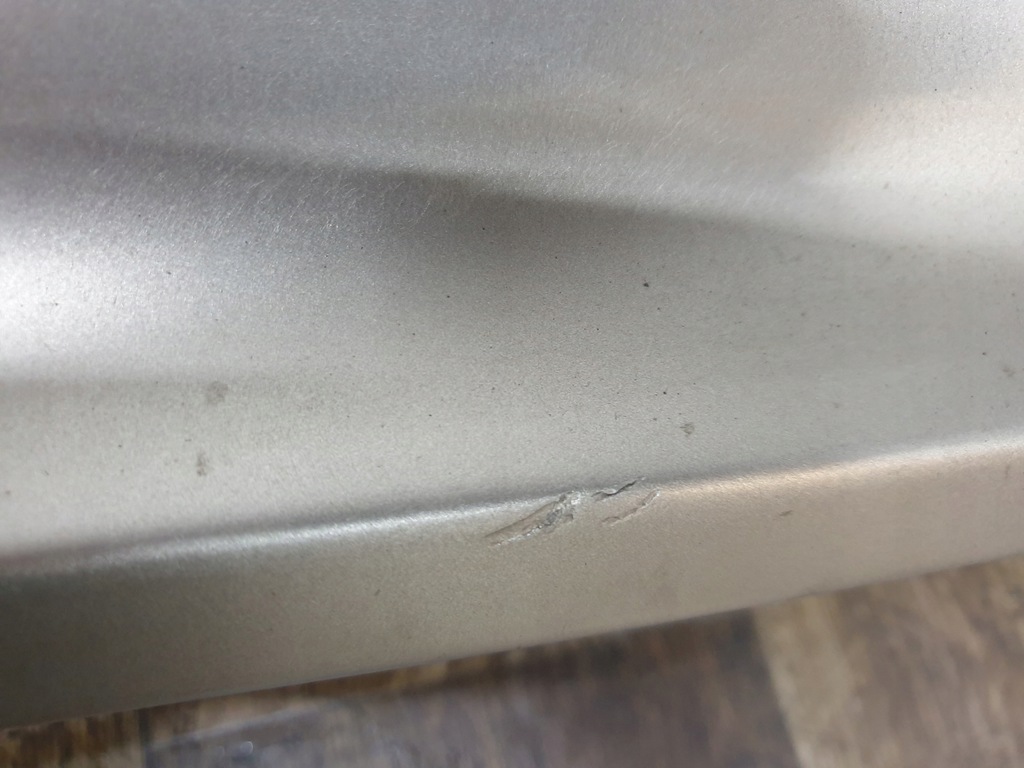 фото №7, Бампер задний renault clio iii tehnk