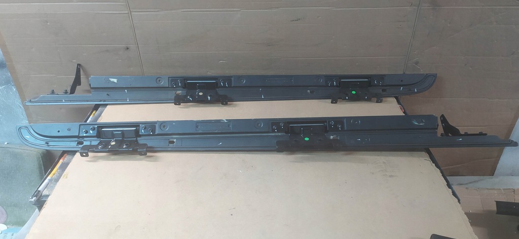 фото №14, Спойлер кузов обшивка ford ranger wildtrack