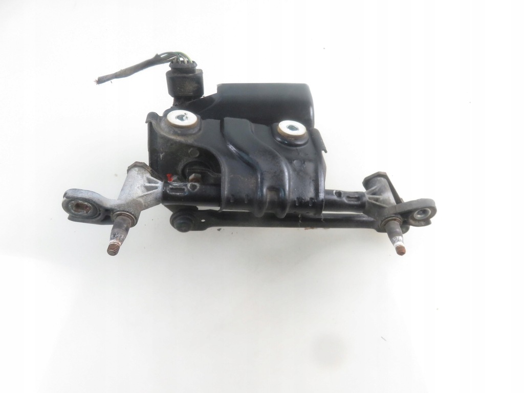 фото №8, Механизм дворник vw fox 5z1, 5z3 f006c20008