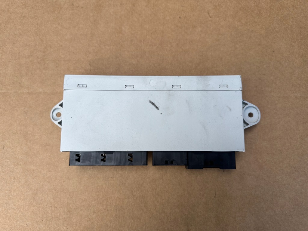 фото №1, Bmw 7 e65 модуль блок управления дверь пассажира 6964139