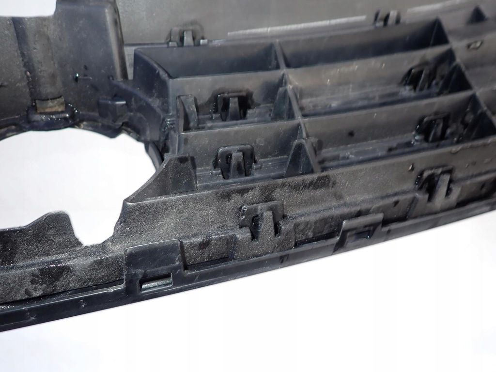 фото №8, Vw jetta vi 6 lift 14-18 решётка радиатора решётка радиатора