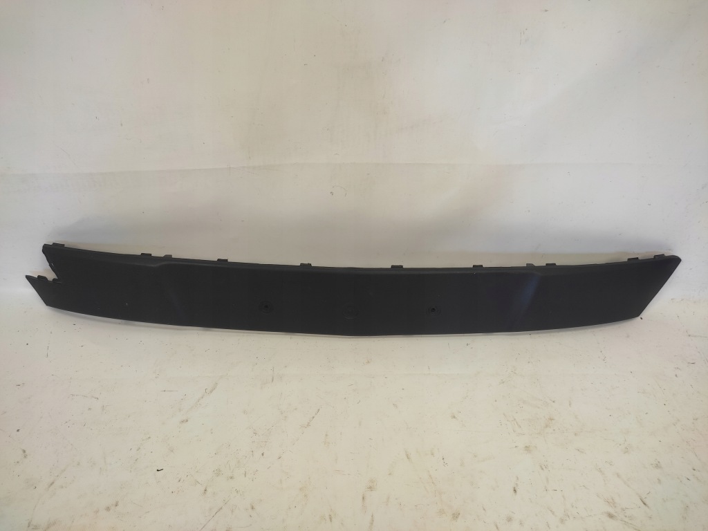 фото №2, Opel astra j iv lift молдинг решетка решётка перед 2012-