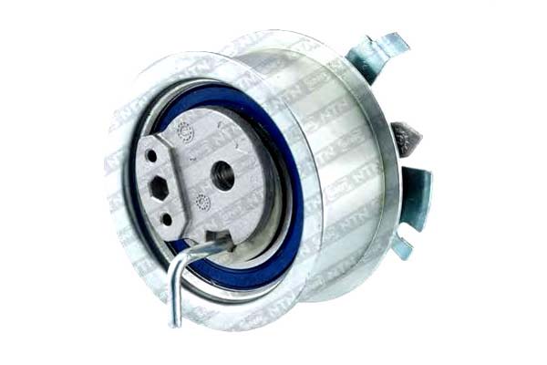 фото №2, Ролик натяжна ремінь розподільного валу audi a2 a3 a4 a6 f