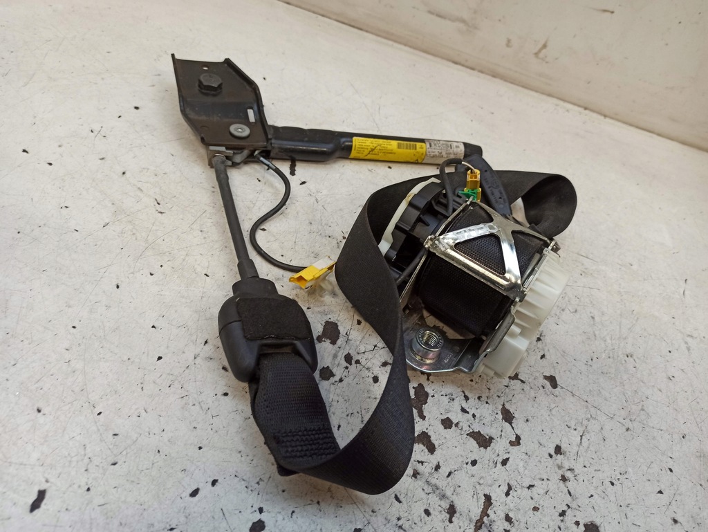 фото №11, Lancia delta iii pas правый перед 07355269730