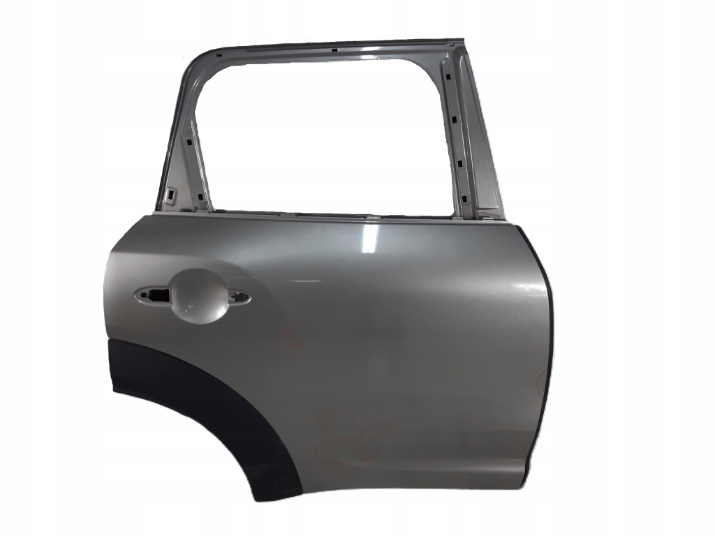 Купить Mini cooper f60 countryman 14- дверь правый  задняя правое  задняя