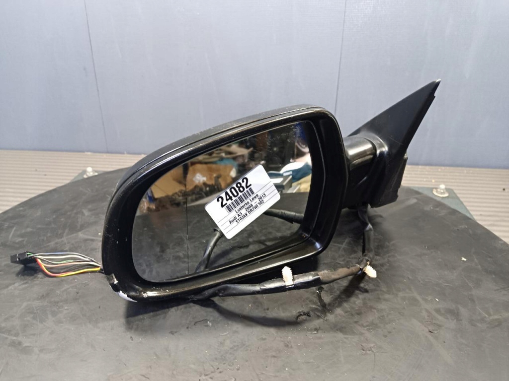 фото №8, Audi a3 8p 2.0 tdi насос-форсунка 03g130073g