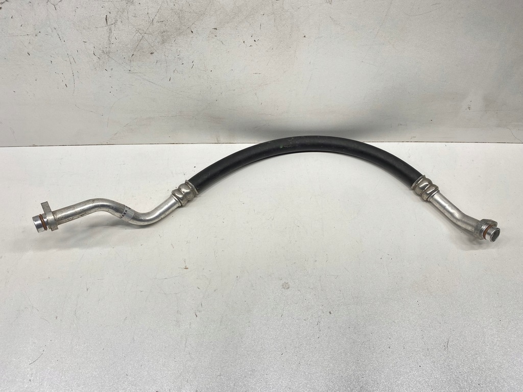 фото №1, Шланг труба кондиціонера wąż nissan qashqai 2 ii j11