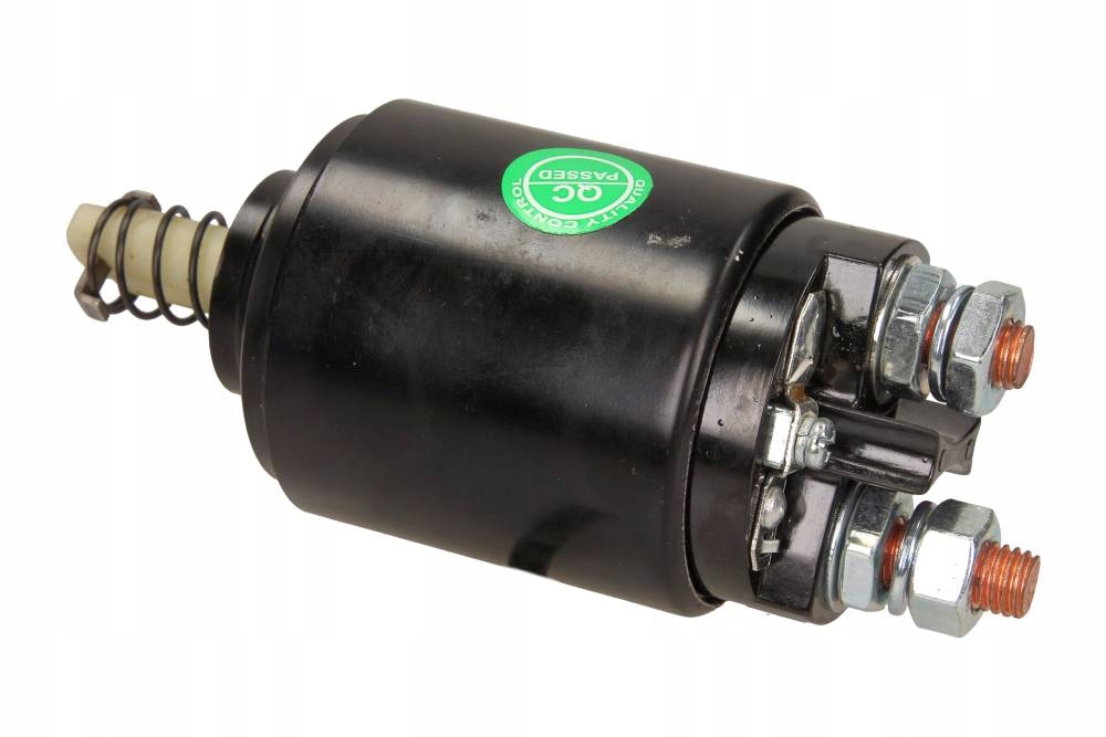 фото №13, Вимикач електромагнітний, стартер as-pl ss0106