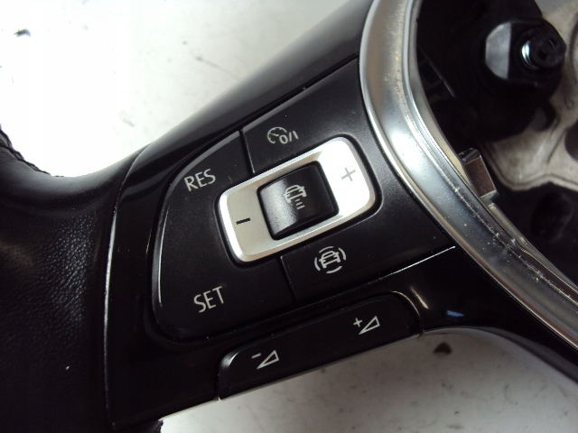 фото №4, Воздуховод vw t-roc 2017-