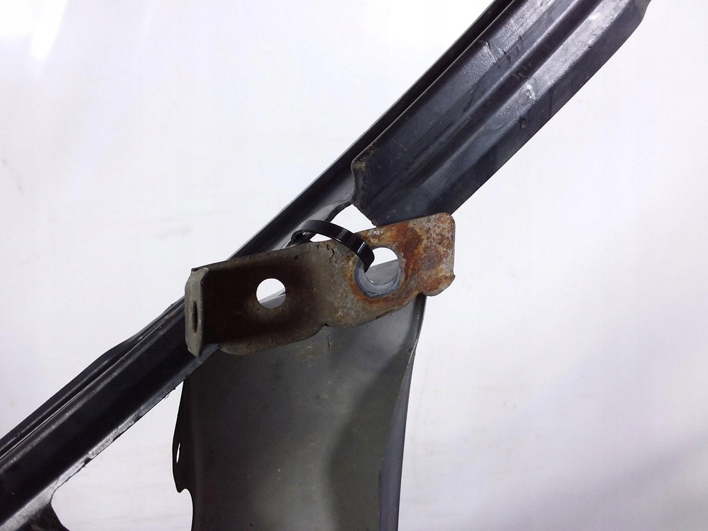 фото №12, Citroen c-crosser крила перед лівий ktr