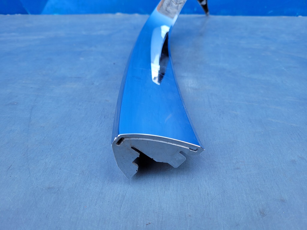 фото №11, Mazda cx5 cx-5 2017-2021 17-21 молдинг хром решётка