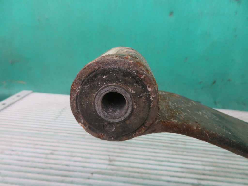 фото №7, Ресора одномісний щітка boxer ducato jumper 14r