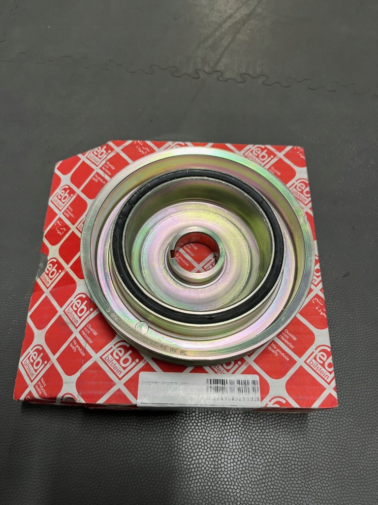 Купить Febi bilstein 32113 шкив, wał коленчатый