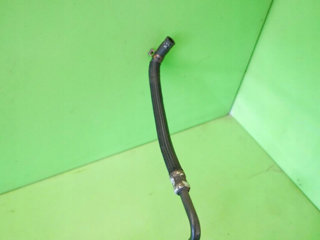 фото №4, Радиатор усилителя renault laguna ii 1.9 dci