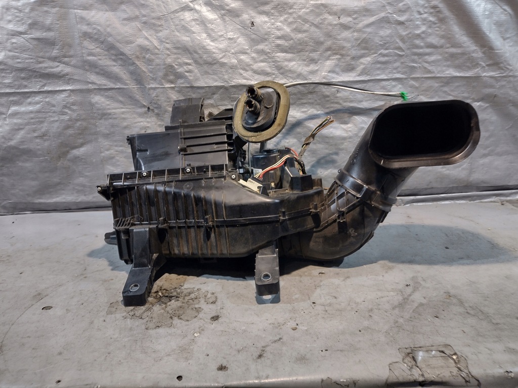 фото №10, Обігрівач nissan interstar i 1 2,5dci 8200195623