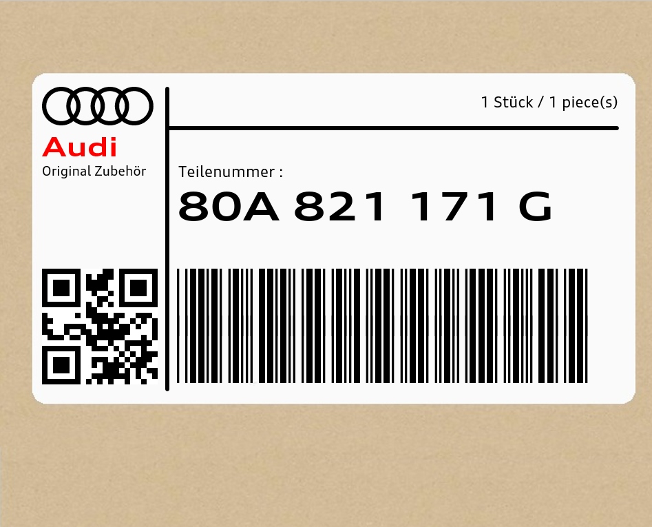 фото №1, Підкрилок ліва audi q5 q5/sportback