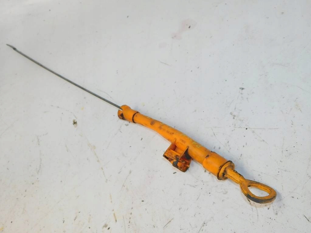 фото №2, Vw passat b5 1.8 97r щуп масла