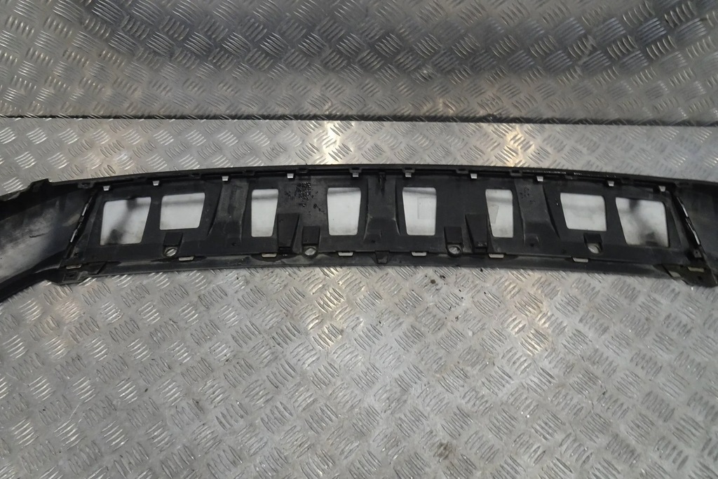 фото №6, Seat arona - накладка бампера dół