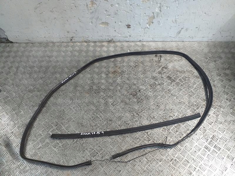 Купить Прокладка aixam s8 16r