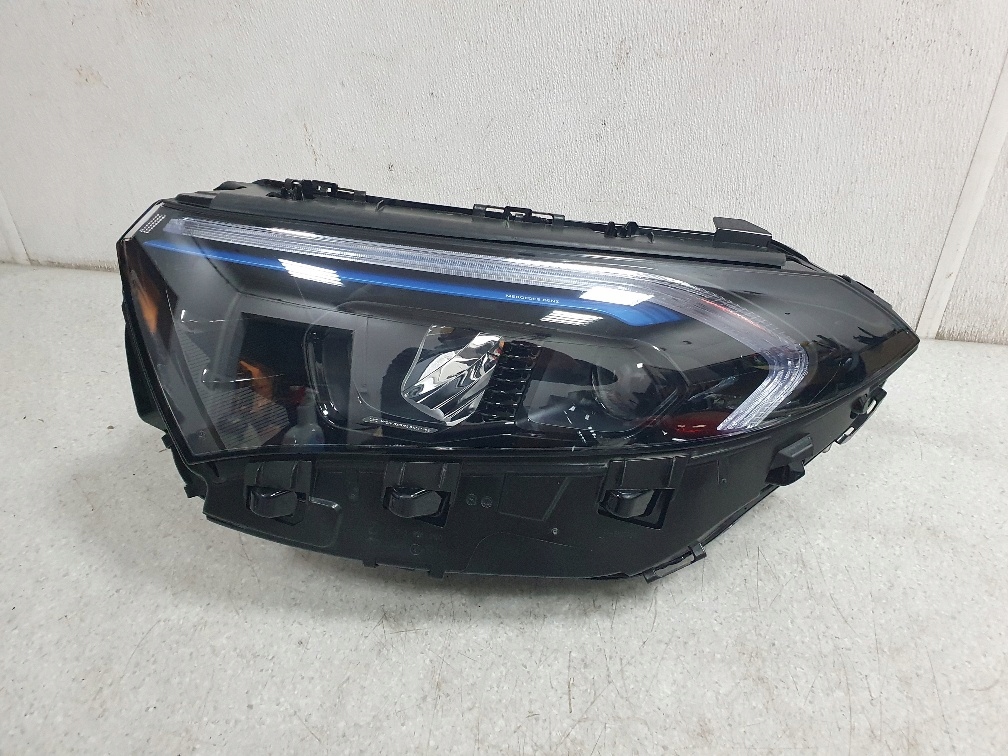 Купити Mercedes eqa eqb w243 full led performance лампа ліва перед ładna