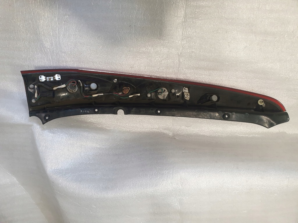 фото №2, Mitsubishi lancer combi