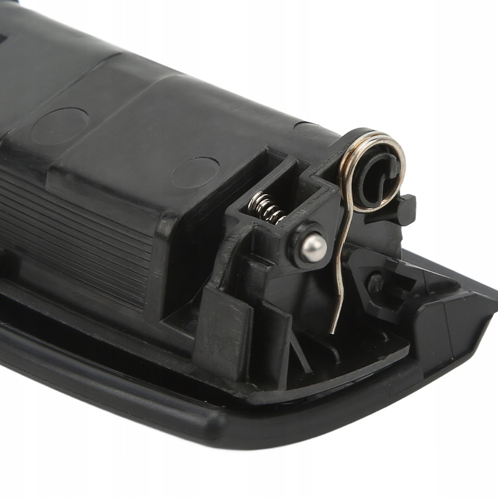 фото №8, Задняя средняя пепельница pasuje do seat exeo также st 2009-2014