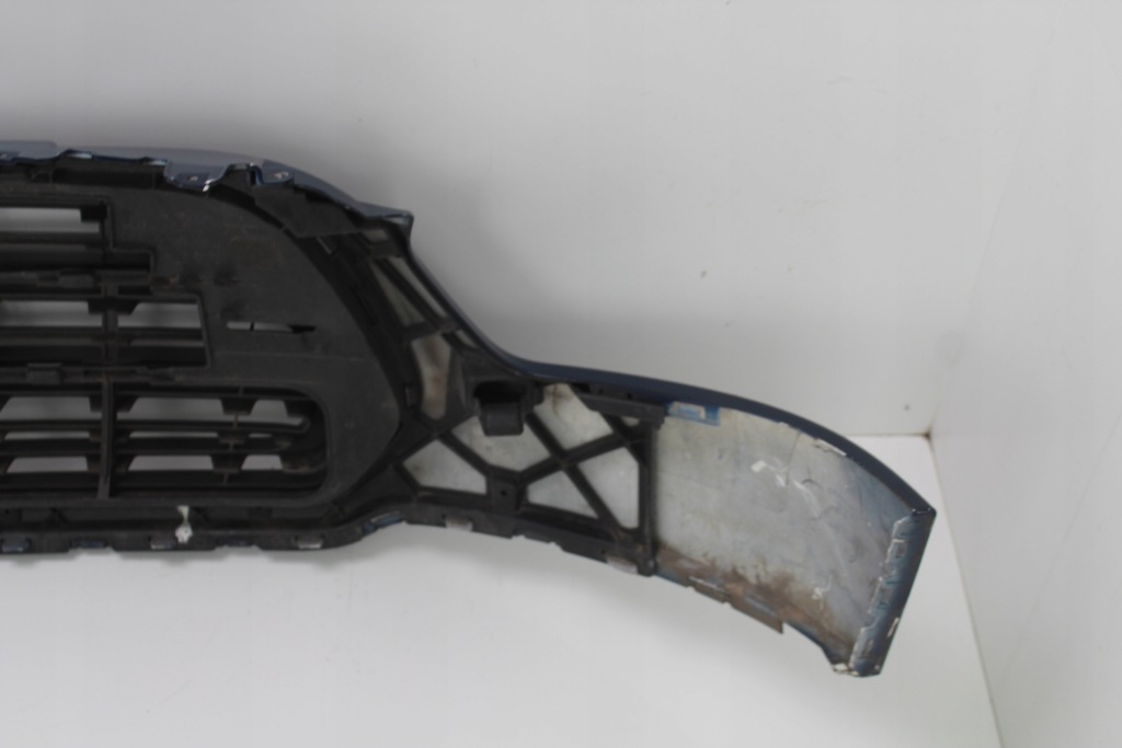 фото №9, Решітка радіатора решітка радіатора бампера ford transit mk8 13-18r 8cwa