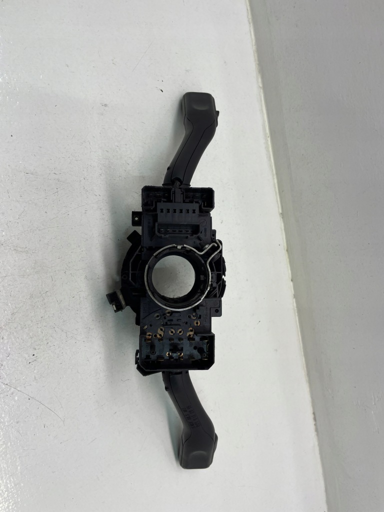 фото №6, Skoda оригінальний номер 1j0959653b audi шлейф стрічка