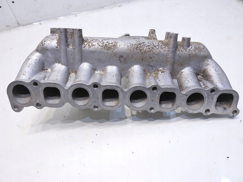 фото №5, Коллектор всасывающий kia sorento i 2.5 crdi