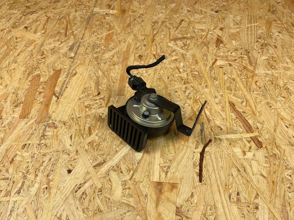 фото №8, Клаксон сирена сигнал звуковой polestar 2 ii 31696680 2020-