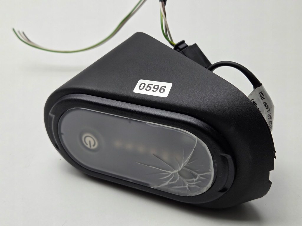 Купить Citroen berlingo partner лампа led peugeot partner 9818012980