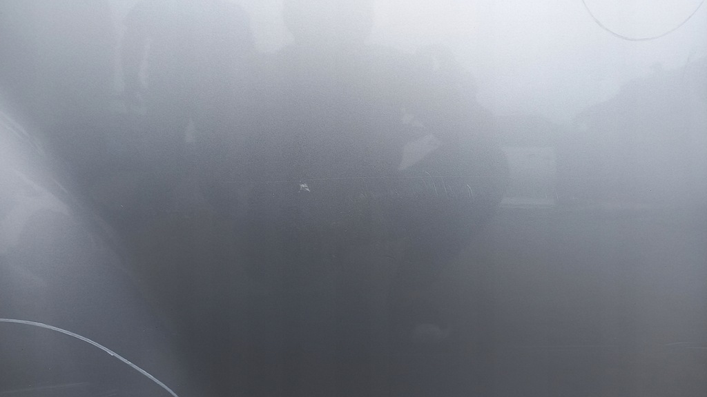 фото №7, Дверь правое задняя chrysler pt cruiser 01r