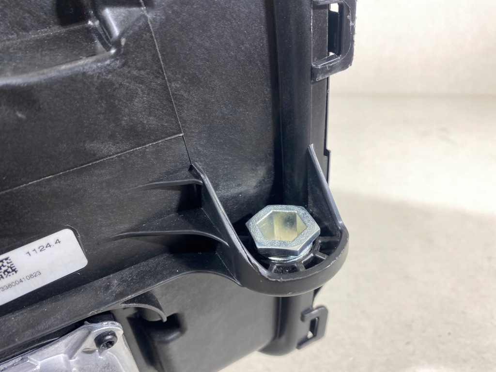 Купить Mercedes glc w253 рестайлинг  лампа левая multibeam перед