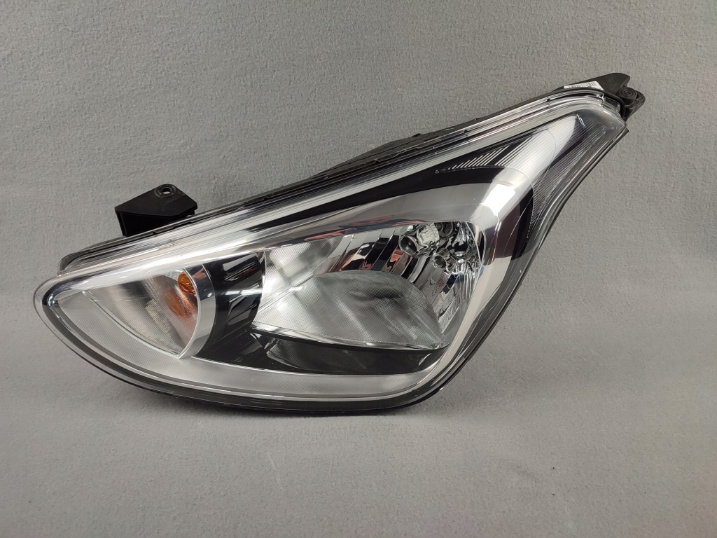 фото №1, Hyundai i10 ii 14- лампа передняя левая 92101-b9000