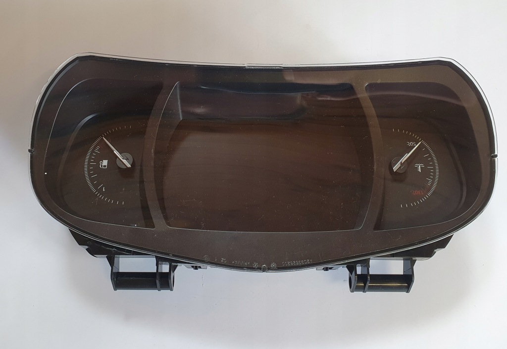 фото №1, Счетчик приборы renault talisman 2.0 dci